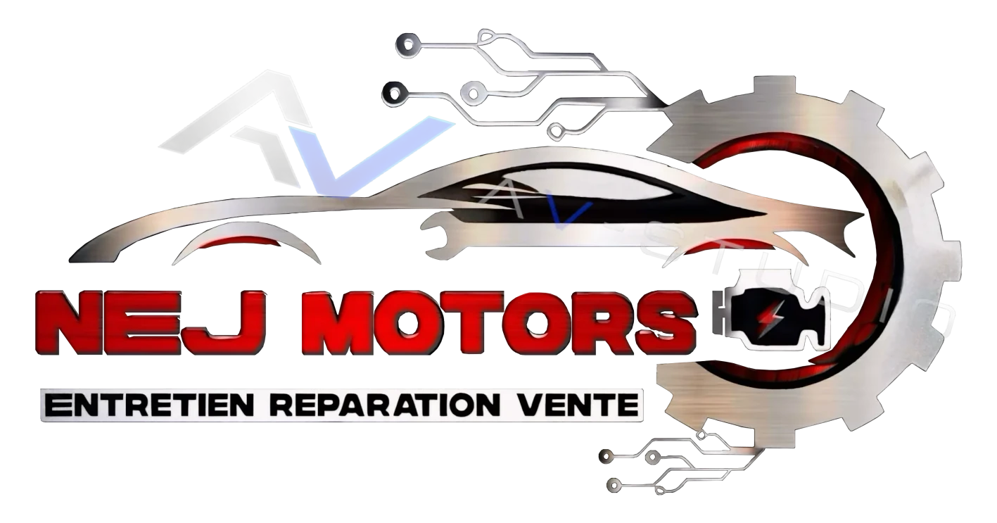NEJ Motors